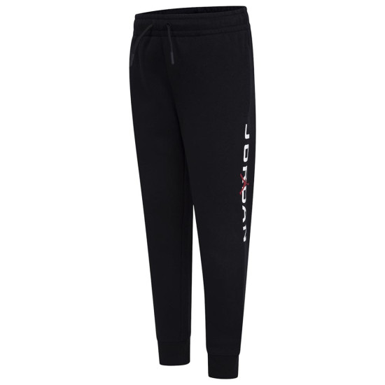 Jordan Παιδικό παντελόνι φόρμας Baseline Fleece Pants Jordan Παιδικό παντελόνι φόρμας Baseline Fleece Pants